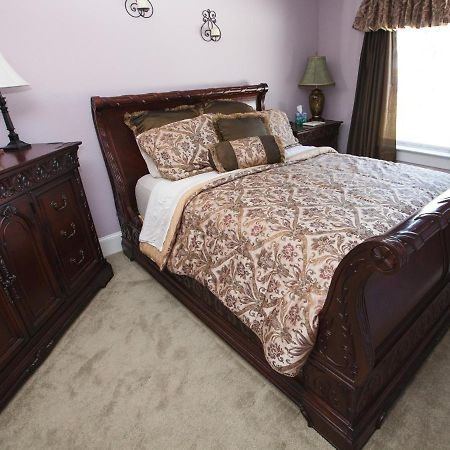 Bay Tree Manor Bed & Breakfast Seaford Bagian luar foto