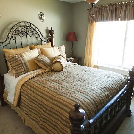 Bay Tree Manor Bed & Breakfast Seaford Bagian luar foto