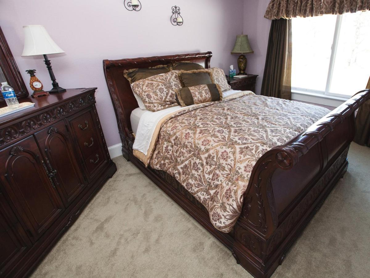 Bay Tree Manor Bed & Breakfast Seaford Bagian luar foto
