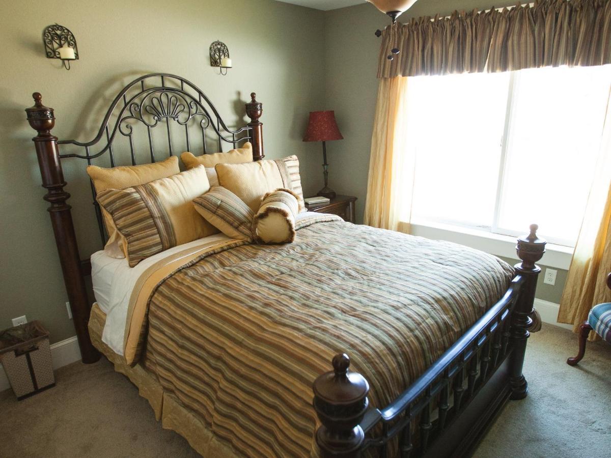Bay Tree Manor Bed & Breakfast Seaford Bagian luar foto
